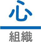 心　組織
